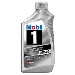 Купить моторное масло Mobil 1 0W-40, в интернет-магазине в Апатитах