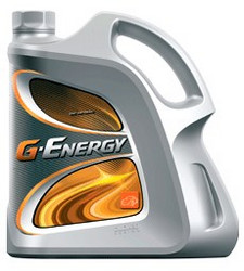 Купить моторное масло G-energy Expert L 10W-40, 4л, в интернет-магазине в Апатитах