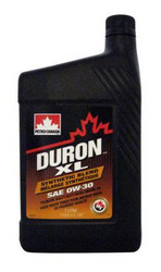 Купить моторное масло Petro-canada Duron XL Syntetic Blend 0W-30, 1л, в интернет-магазине в Апатитах
