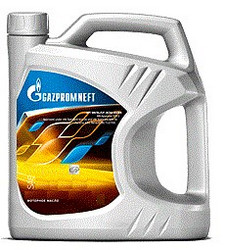 Купить моторное масло Gazpromneft Super 10W-40, 5л, в интернет-магазине в Апатитах