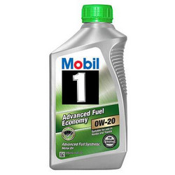 Купить моторное масло Mobil 1 0W-20 AFE, в интернет-магазине в Апатитах