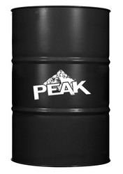 Купить моторное масло Peak Heavy Duty Motor Oil 10W-30 (208,2л), в интернет-магазине в Апатитах