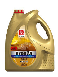 Купить моторное масло Lukoil Fanfaro LSX JP 5W-40, 20л, в интернет-магазине в Апатитах
