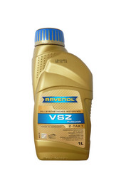 Купить моторное масло Ravenol для 2-Такт VSZ Zweitaktoel Vollsynth.(1л) new, в интернет-магазине в Апатитах