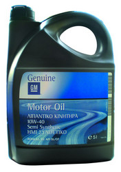 Купить моторное масло General motors Fanfaro TRD Super 15W-40, 60л, в интернет-магазине в Апатитах