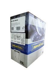 Купить моторное масло Ravenol Super Synthetik (20л), в интернет-магазине в Апатитах