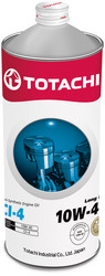 Купить моторное масло Totachi Long Life Semi-Synthetic CI-4 10W-40, 1л, в интернет-магазине в Апатитах