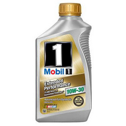 Купить моторное масло Mobil 1 EP 10W-30, в интернет-магазине в Апатитах