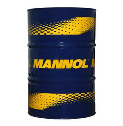 Купить моторное масло Mannol Defender SAE 10W-40, в интернет-магазине в Апатитах