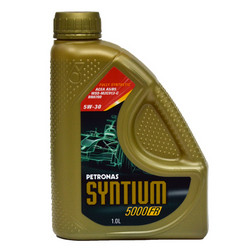 Купить моторное масло Petronas Syntium 5000 FR, в интернет-магазине в Апатитах