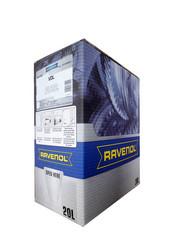 Купить моторное масло Ravenol VDL SAE 5W-40 (20л) ecobox, в интернет-магазине в Апатитах