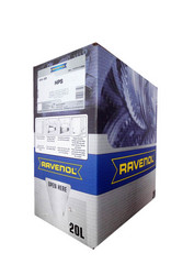 ������ �������� ����� Ravenol HPS SAE 5W-30 (20�),  � ��������-�������� � ��������