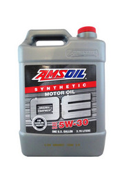 Купить моторное масло Amsoil OE, 3,784л, в интернет-магазине в Апатитах