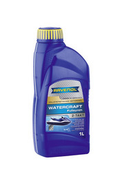 Купить моторное масло Ravenol Watercraft Fullsynth. 2-Takt, 1л, в интернет-магазине в Апатитах