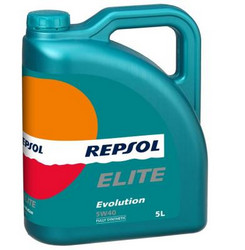 Купить моторное масло Repsol Elite Evolution, в интернет-магазине в Апатитах