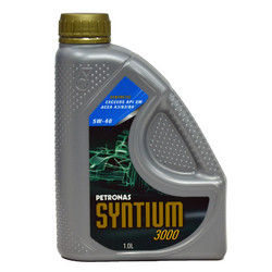 Купить моторное масло Petronas Syntium 3000, в интернет-магазине в Апатитах