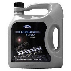 Купить моторное масло Ford Formula S/SD, в интернет-магазине в Апатитах