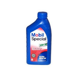 Купить моторное масло Mobil Special 10W-30, в интернет-магазине в Апатитах
