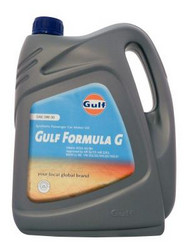 Купить моторное масло Gulf Formula G 0W-30, в интернет-магазине в Апатитах