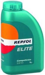 Купить моторное масло Repsol Elite Competicion, в интернет-магазине в Апатитах
