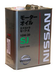 ������ �������� ����� Nissan Extra Save X,  � ��������-�������� � ��������