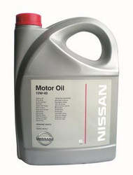 ������ �������� ����� Nissan Fanfaro TRD �6 UHPD 10W-40, 208�,  � ��������-�������� � ��������