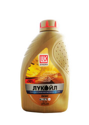 Купить моторное масло Lukoil Fanfaro TRD Е6 UHPD 10W-40, 10л, в интернет-магазине в Апатитах