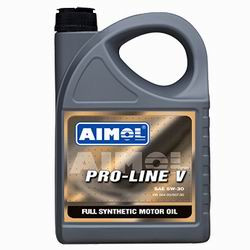 Купить моторное масло Aimol Pro Line V 5W-30 4л,  в интернет-магазине в Апатитах