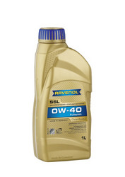 Купить моторное масло Ravenol Super Synthetik (1л), в интернет-магазине в Апатитах