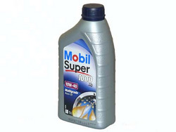 Купить моторное масло Mobil Super 1000 X1 10W-40 1Л, в интернет-магазине в Апатитах