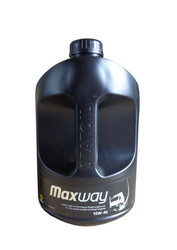 Купить моторное масло Statoil MaxWay SAE 10W-40 (4л), в интернет-магазине в Апатитах