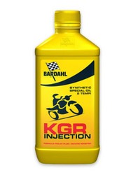   Bardahl    KGR Injection System, 1. 