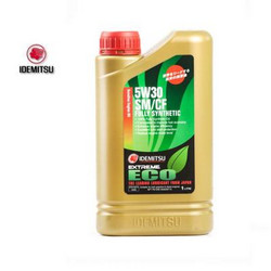 Купить моторное масло Idemitsu Extreme 5W-30 Fully-Synthetic ECO, в интернет-магазине в Апатитах