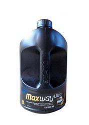 Купить моторное масло Statoil MaxWay Ultra E4 SAE 10W-40 (4л), в интернет-магазине в Апатитах