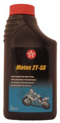 Купить моторное масло Texaco Motex 2T-SX, в интернет-магазине в Апатитах
