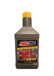 Купить моторное масло Amsoil XL, 0,946л, в интернет-магазине в Апатитах