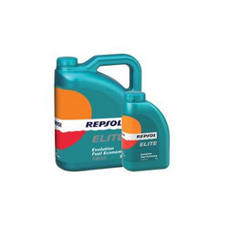 Купить моторное масло Repsol Elite Evolution F. Economy, в интернет-магазине в Апатитах