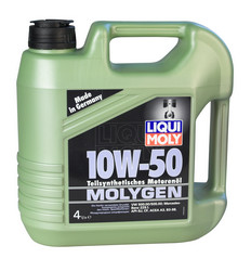 Купить моторное масло Liqui moly Полусинтетическое моторное масло, в интернет-магазине в Апатитах