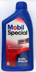 Купить моторное масло Mobil Special 10W-40, в интернет-магазине в Апатитах