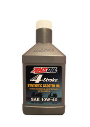 Купить моторное масло Amsoil для 4-Такт Formula 4-Stroke®, 0,946л, в интернет-магазине в Апатитах