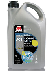 Купить моторное масло Millers oils XF Longlife 5W30, 1л, в интернет-магазине в Апатитах