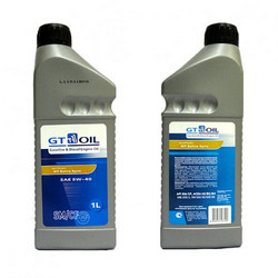 Купить моторное масло Gt oil GT Extra Synt 5W-40, в интернет-магазине в Апатитах