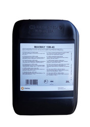 Купить моторное масло Statoil MaxWay SAE 15W-40 (20л), в интернет-магазине в Апатитах