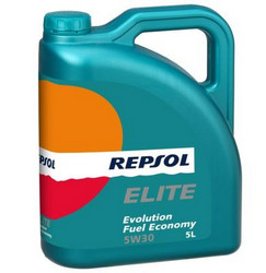 Купить моторное масло Repsol Elite Evolution F. Economy, в интернет-магазине в Апатитах