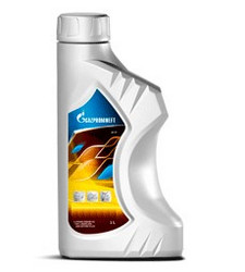 Купить моторное масло Gazpromneft Standard 15W-40, 1л, в интернет-магазине в Апатитах