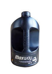 Купить моторное масло Statoil MaxWay SAE 10W-30 (4л), в интернет-магазине в Апатитах
