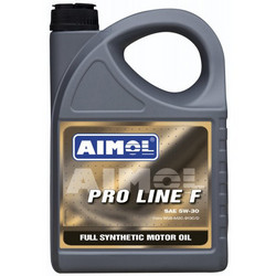 Купить моторное масло Aimol Pro Line F 5W-30 1л,  в интернет-магазине в Апатитах