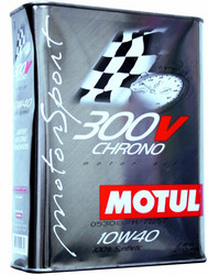 Купить моторное масло Motul 300V Chrono, в интернет-магазине в Апатитах