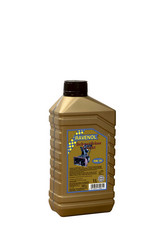 Купить моторное масло Ravenol SCHNEEFRASE 4-Takt 0W-30, 1л, в интернет-магазине в Апатитах