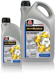 Купить моторное масло Millers oils CFS 0W20 NT, 1л, в интернет-магазине в Апатитах